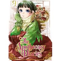 The Apothecary Diaries 07 (Manga): Hyuuga, Natsu, Nekokurage